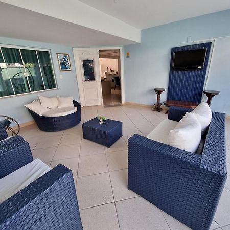 Zenit Hostel Da Cris Cabo Frio Eksteriør bilde