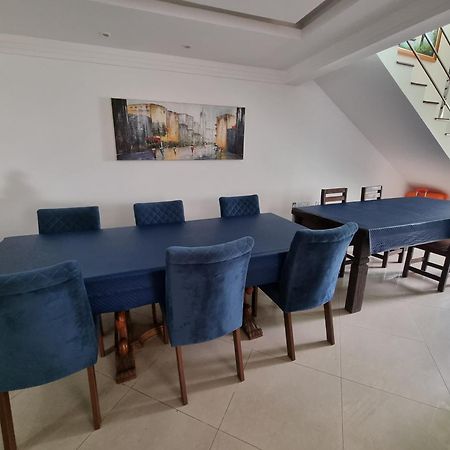 Zenit Hostel Da Cris Cabo Frio Eksteriør bilde