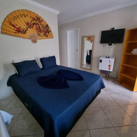 Zenit Hostel Da Cris Cabo Frio Eksteriør bilde