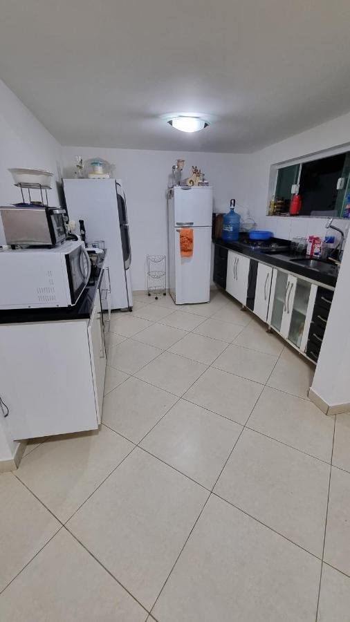 Zenit Hostel Da Cris Cabo Frio Eksteriør bilde