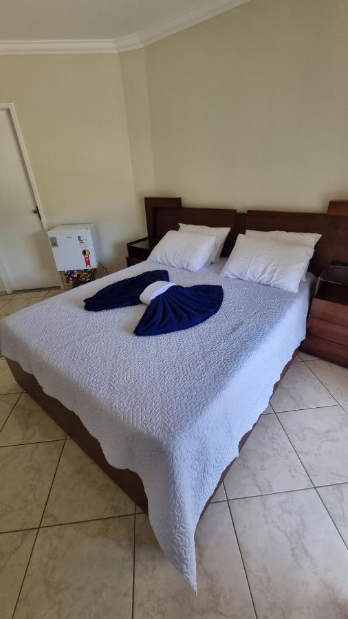 Zenit Hostel Da Cris Cabo Frio Eksteriør bilde
