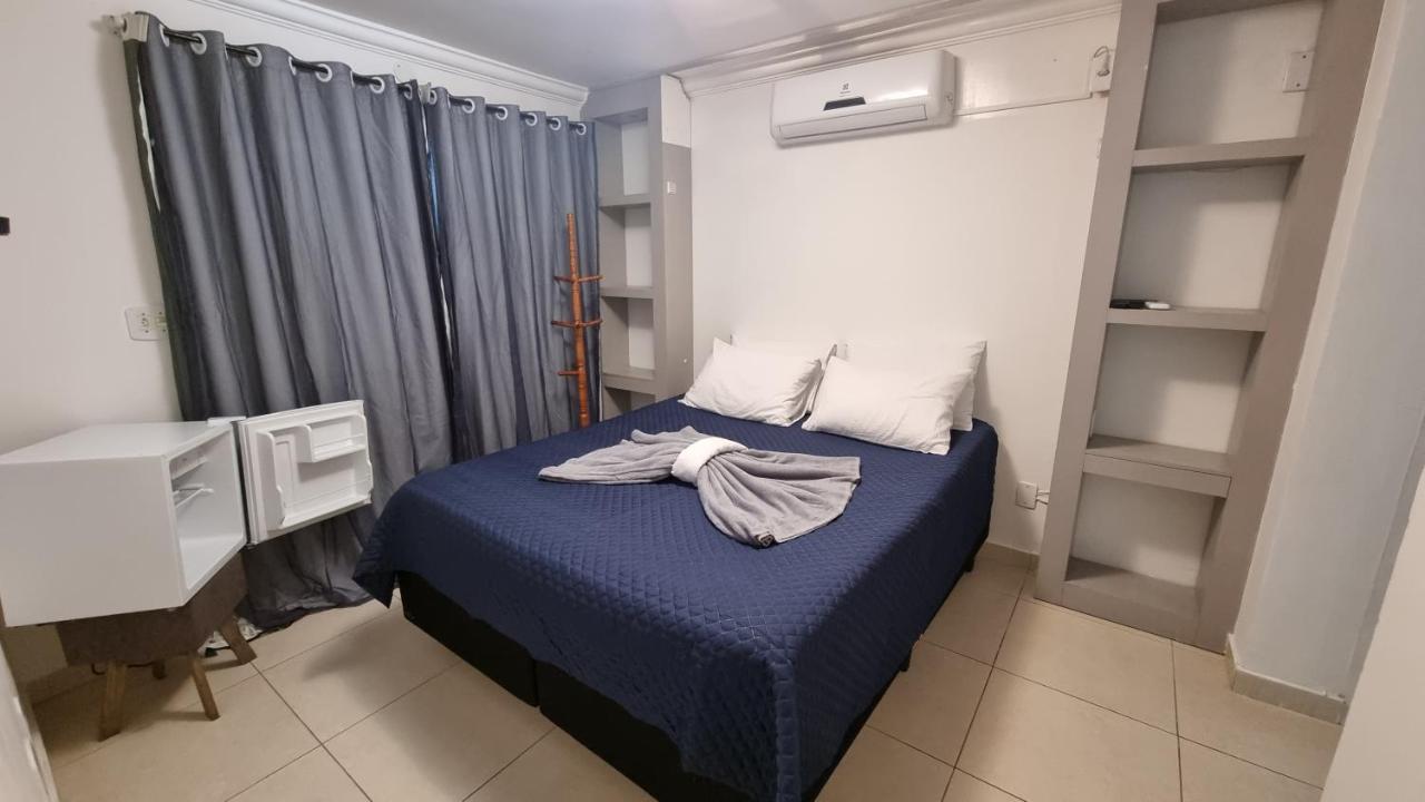 Zenit Hostel Da Cris Cabo Frio Rom bilde