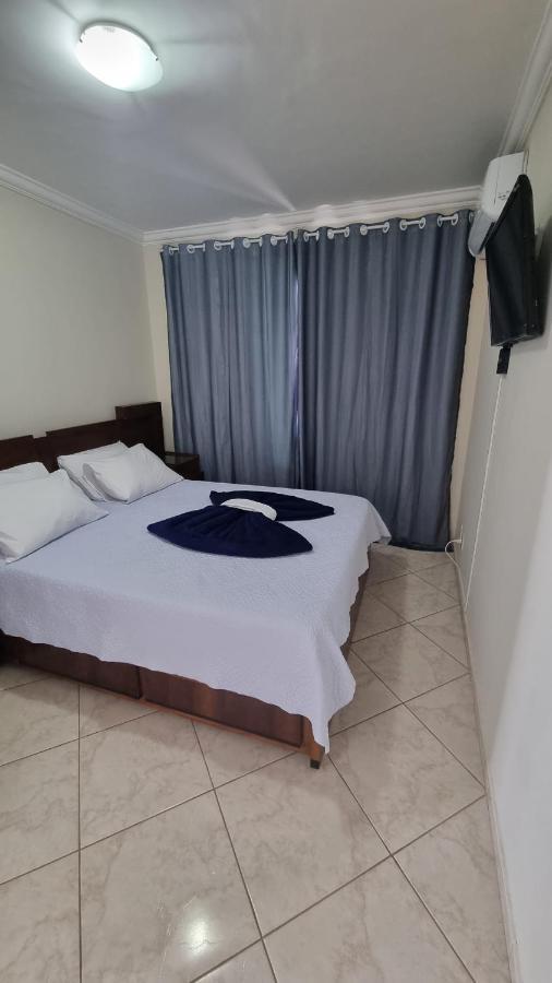 Zenit Hostel Da Cris Cabo Frio Rom bilde