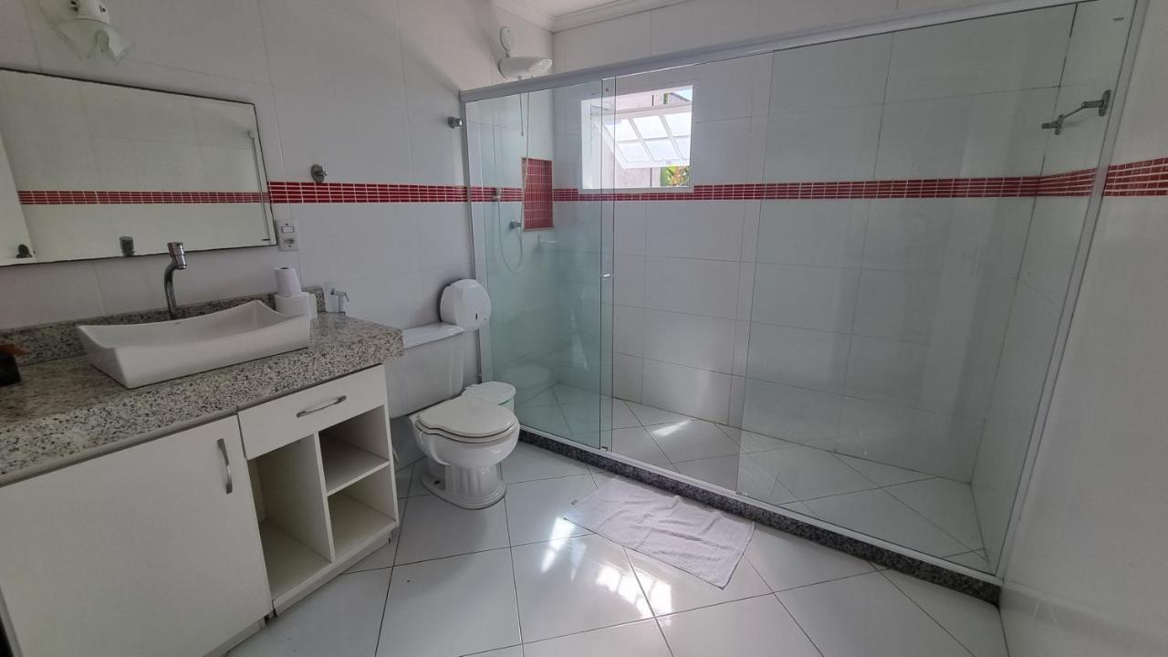 Zenit Hostel Da Cris Cabo Frio Rom bilde