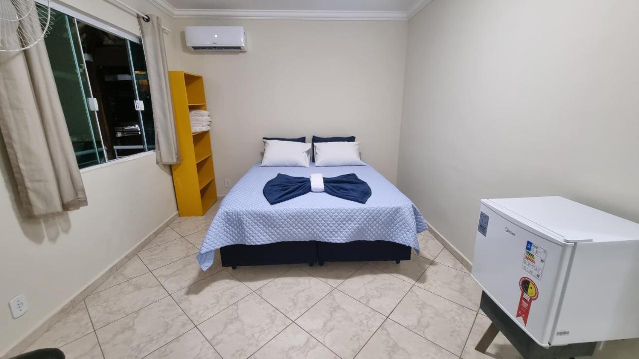 Zenit Hostel Da Cris Cabo Frio Rom bilde
