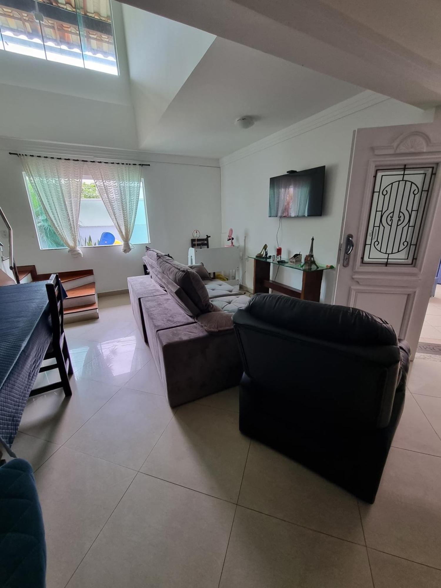 Zenit Hostel Da Cris Cabo Frio Eksteriør bilde