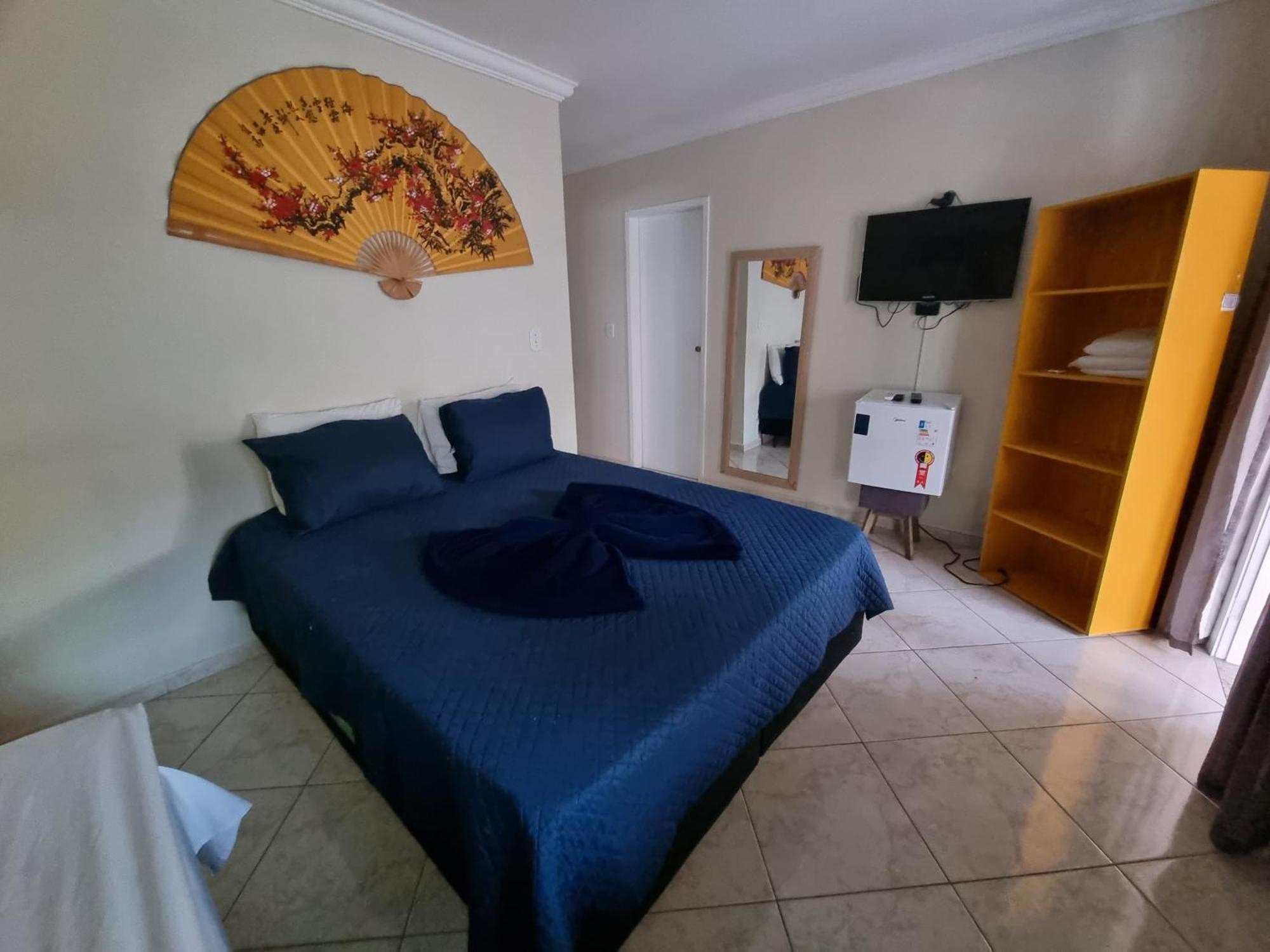 Zenit Hostel Da Cris Cabo Frio Eksteriør bilde