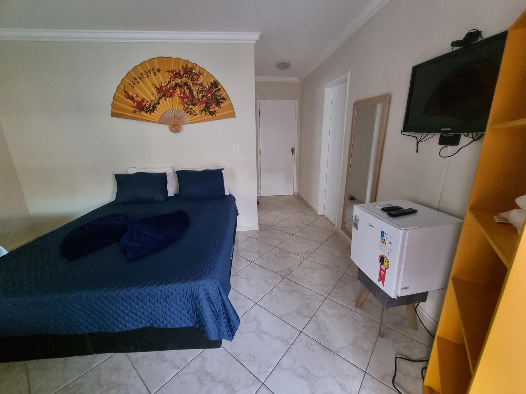 Zenit Hostel Da Cris Cabo Frio Eksteriør bilde
