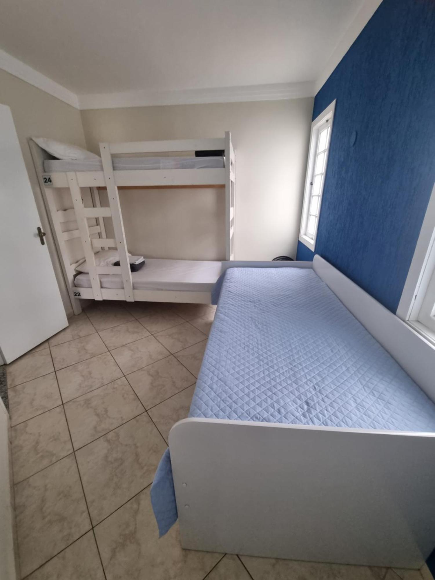 Zenit Hostel Da Cris Cabo Frio Eksteriør bilde