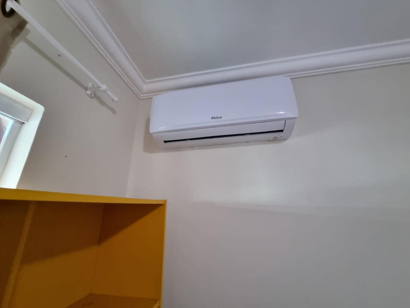 Zenit Hostel Da Cris Cabo Frio Eksteriør bilde