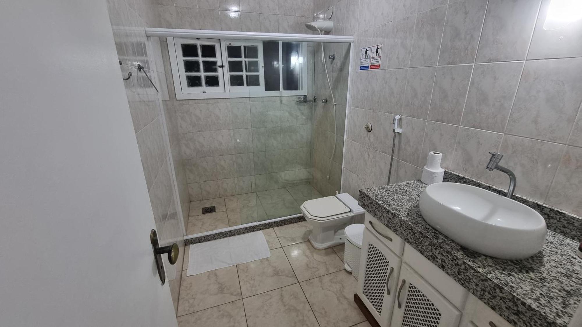 Zenit Hostel Da Cris Cabo Frio Rom bilde